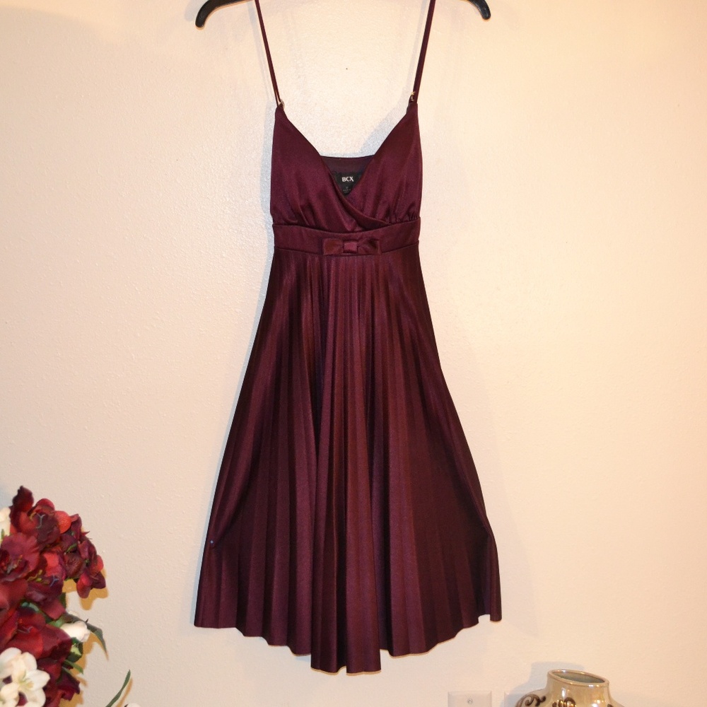 🤑 4for$20 Closet Blowout!  BCX FORMAL DRESS